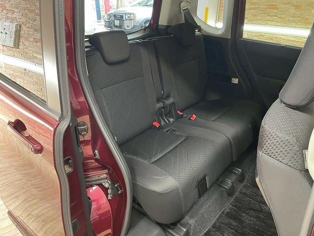 ソリオバンディット ハイブリッドMV 追従クルコン 全周囲 シートヒーター ETC コーナーセンサー レーンキープアシスト 衝突軽減ブレーキ ドラレコ フルセグTV 純正15インチアルミ 両側電動スライドドア 横滑り防止装置 パワステ(63枚目)