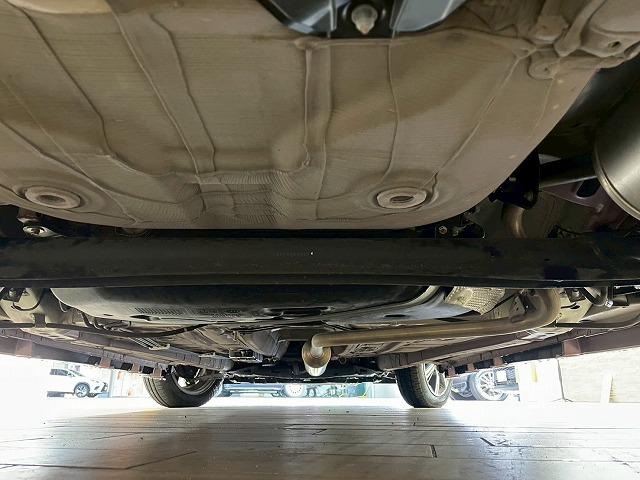 ソリオバンディット ハイブリッドMV 追従クルコン 全周囲 シートヒーター ETC コーナーセンサー レーンキープアシスト 衝突軽減ブレーキ ドラレコ フルセグTV 純正15インチアルミ 両側電動スライドドア 横滑り防止装置 パワステ(76枚目)