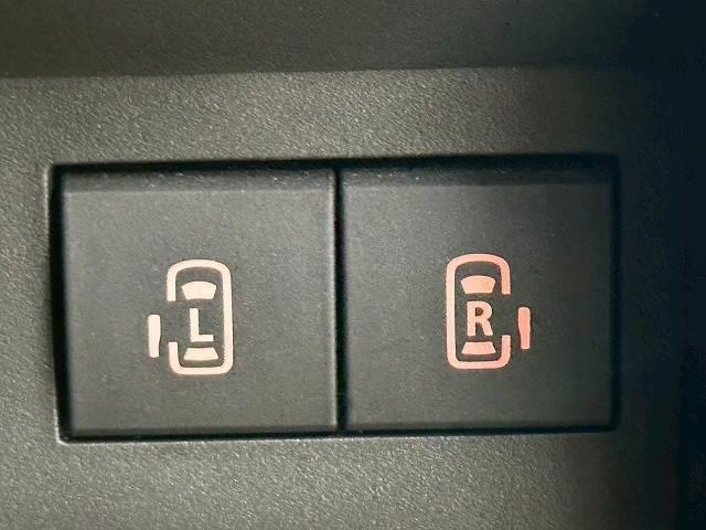 ソリオ ハイブリッドＭＺ　４ＷＤ　両側電動スライドドア　全周囲カメラ　ＨＵＤ　９インチメーカーナビ　ＬＥＤヘッドライト　シートヒーター　ＥＴＣ　コーナーセンサー　レーンキープアシスト　追従クルコン　衝突軽減ブレーキ　パワステ（9枚目）