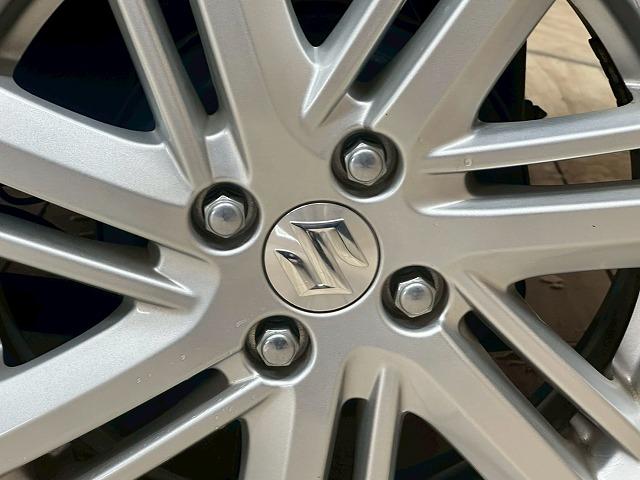 ソリオ ハイブリッドＭＺ　４ＷＤ　両側電動スライドドア　全周囲カメラ　ＨＵＤ　９インチメーカーナビ　ＬＥＤヘッドライト　シートヒーター　ＥＴＣ　コーナーセンサー　レーンキープアシスト　追従クルコン　衝突軽減ブレーキ　パワステ（79枚目）