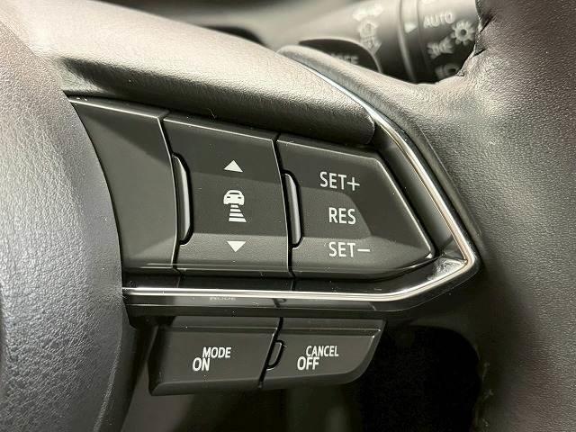 ＭＡＺＤＡ２ １５Ｓ　ブラックトーンエディション　追従クルコン　全周囲カメラ　クリアランスソナー　アップルカープレイ　純正１６インチアルミ　レーンキープアシスト　横滑り防止装置　コーナーセンサー　ドラレコ　ＥＴＣ　ＤＶＤキット　スマートキー　パワステ（7枚目）