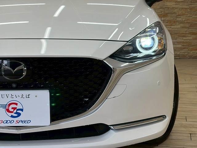ＭＡＺＤＡ２ １５Ｓ　ブラックトーンエディション　追従クルコン　全周囲カメラ　クリアランスソナー　アップルカープレイ　純正１６インチアルミ　レーンキープアシスト　横滑り防止装置　コーナーセンサー　ドラレコ　ＥＴＣ　ＤＶＤキット　スマートキー　パワステ（20枚目）