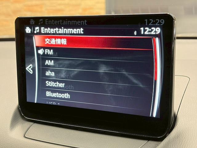 ＭＡＺＤＡ２ １５Ｓ　ブラックトーンエディション　追従クルコン　全周囲カメラ　クリアランスソナー　アップルカープレイ　純正１６インチアルミ　レーンキープアシスト　横滑り防止装置　コーナーセンサー　ドラレコ　ＥＴＣ　ＤＶＤキット　スマートキー　パワステ（27枚目）