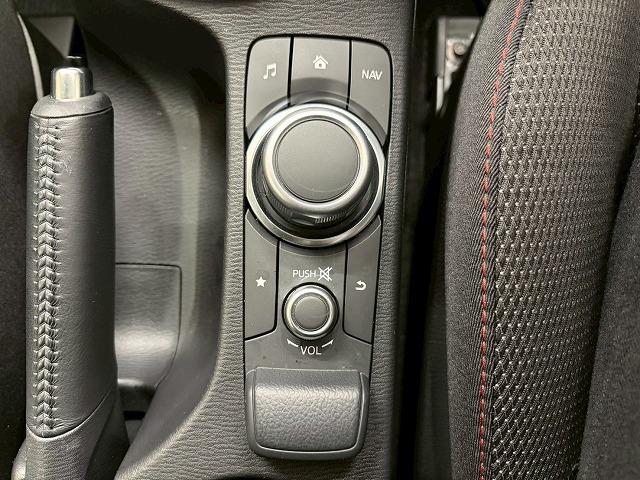 ＭＡＺＤＡ２ １５Ｓ　ブラックトーンエディション　追従クルコン　全周囲カメラ　クリアランスソナー　アップルカープレイ　純正１６インチアルミ　レーンキープアシスト　横滑り防止装置　コーナーセンサー　ドラレコ　ＥＴＣ　ＤＶＤキット　スマートキー　パワステ（31枚目）