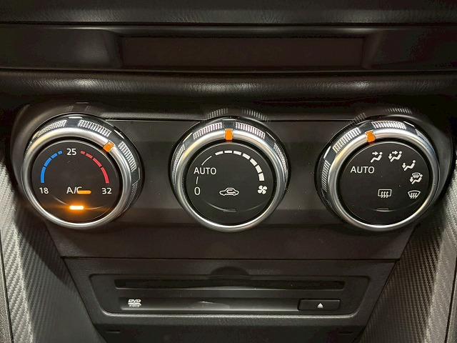 ＭＡＺＤＡ２ １５Ｓ　ブラックトーンエディション　追従クルコン　全周囲カメラ　クリアランスソナー　アップルカープレイ　純正１６インチアルミ　レーンキープアシスト　横滑り防止装置　コーナーセンサー　ドラレコ　ＥＴＣ　ＤＶＤキット　スマートキー　パワステ（34枚目）