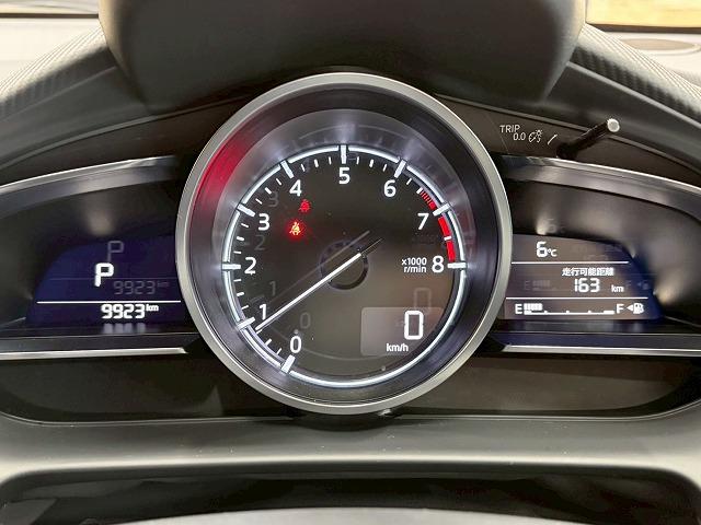 ＭＡＺＤＡ２ １５Ｓ　ブラックトーンエディション　追従クルコン　全周囲カメラ　クリアランスソナー　アップルカープレイ　純正１６インチアルミ　レーンキープアシスト　横滑り防止装置　コーナーセンサー　ドラレコ　ＥＴＣ　ＤＶＤキット　スマートキー　パワステ（49枚目）