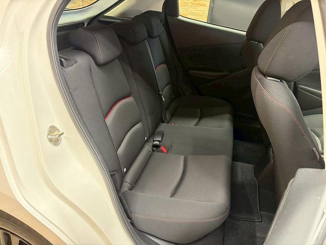 ＭＡＺＤＡ２ １５Ｓ　ブラックトーンエディション　追従クルコン　全周囲カメラ　クリアランスソナー　アップルカープレイ　純正１６インチアルミ　レーンキープアシスト　横滑り防止装置　コーナーセンサー　ドラレコ　ＥＴＣ　ＤＶＤキット　スマートキー　パワステ（65枚目）