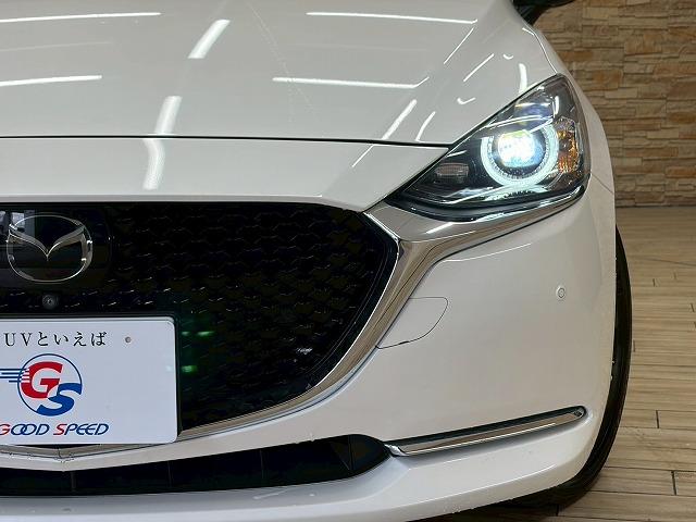 ＭＡＺＤＡ２ １５Ｓ　ブラックトーンエディション　追従クルコン　全周囲カメラ　クリアランスソナー　アップルカープレイ　純正１６インチアルミ　レーンキープアシスト　横滑り防止装置　コーナーセンサー　ドラレコ　ＥＴＣ　ＤＶＤキット　スマートキー　パワステ（71枚目）