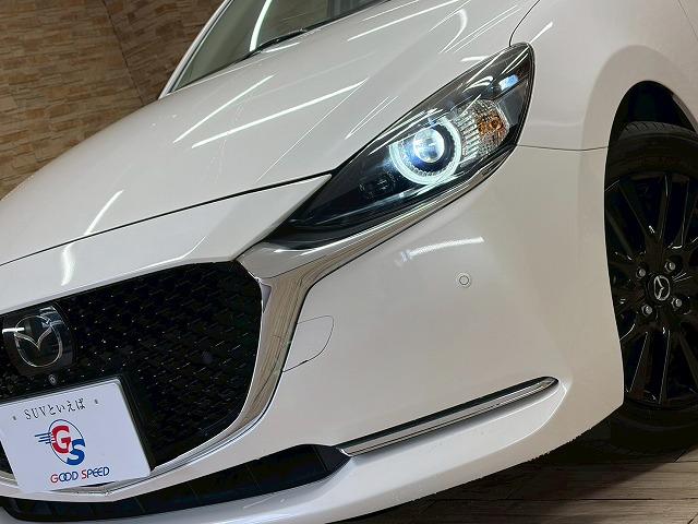 ＭＡＺＤＡ２ １５Ｓ　ブラックトーンエディション　追従クルコン　全周囲カメラ　クリアランスソナー　アップルカープレイ　純正１６インチアルミ　レーンキープアシスト　横滑り防止装置　コーナーセンサー　ドラレコ　ＥＴＣ　ＤＶＤキット　スマートキー　パワステ（72枚目）