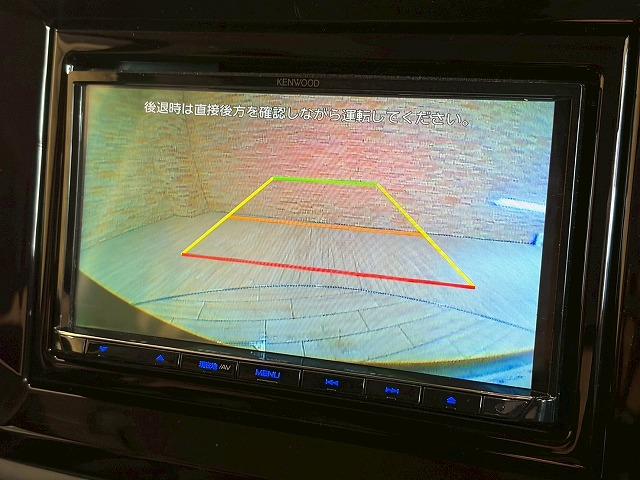 ソリオ ハイブリッドＭＺ　追従クルコン　ヘッドアップディスプレイ　両側電動スライドドア　ＥＴＣ　ドラレコ　レーンキープアシスト　衝突軽減ブレーキ　コーナーセンサー　バックカメラ　ＬＥＤヘッドライト　純正１５インチアルミ（22枚目）