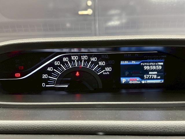 ソリオ ハイブリッドＭＺ　追従クルコン　ヘッドアップディスプレイ　両側電動スライドドア　ＥＴＣ　ドラレコ　レーンキープアシスト　衝突軽減ブレーキ　コーナーセンサー　バックカメラ　ＬＥＤヘッドライト　純正１５インチアルミ（44枚目）