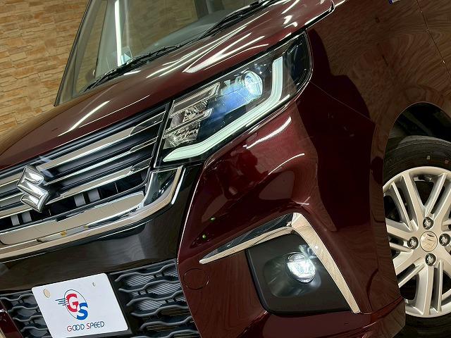 ソリオ ハイブリッドＭＺ　追従クルコン　ヘッドアップディスプレイ　両側電動スライドドア　ＥＴＣ　ドラレコ　レーンキープアシスト　衝突軽減ブレーキ　コーナーセンサー　バックカメラ　ＬＥＤヘッドライト　純正１５インチアルミ（72枚目）