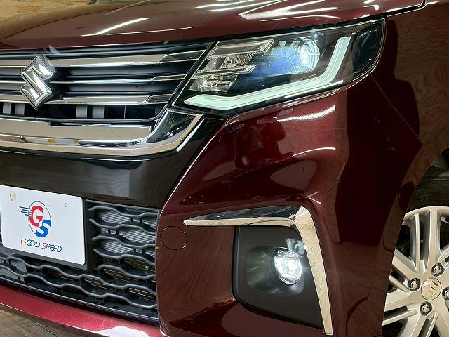 ソリオ ハイブリッドＭＺ　追従クルコン　ヘッドアップディスプレイ　両側電動スライドドア　ＥＴＣ　ドラレコ　レーンキープアシスト　衝突軽減ブレーキ　コーナーセンサー　バックカメラ　ＬＥＤヘッドライト　純正１５インチアルミ（73枚目）