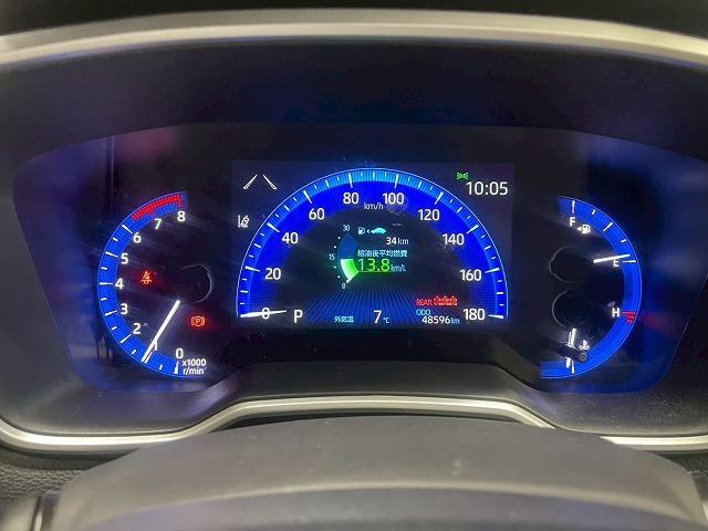 カローラクロス Ｚ　ハーフレザー　電動シート　バックカメラ　アップルカープレイ　ドラレコ　レーダークルーズコントロールシステム　シートヒーター　電動リアゲート　ＥＴＣ　コーナーセンサー　純正１８インチアルミ　ＬＥＤヘッド（33枚目）