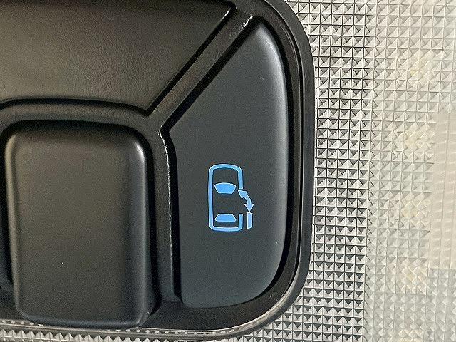 エスティマ アエラス　スマート　純正９インチナビ　フルセグＴＶ　バックカメラ　後席フリップダウンモニター　両側電動スライドドア　シートヒーター　ＥＴＣ　３列シート７人乗　クルーズコントロール　ＬＥＤヘッドライト　ＣＤＤＶＤ再生（24枚目）