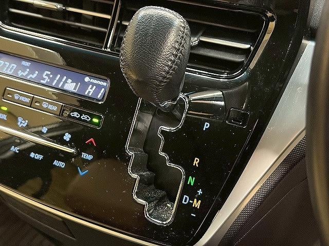 エスティマ アエラス　スマート　純正９インチナビ　フルセグＴＶ　バックカメラ　後席フリップダウンモニター　両側電動スライドドア　シートヒーター　ＥＴＣ　３列シート７人乗　クルーズコントロール　ＬＥＤヘッドライト　ＣＤＤＶＤ再生（28枚目）