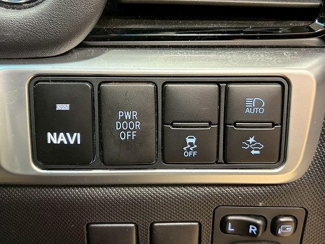 エスティマ アエラス　スマート　純正９インチナビ　フルセグＴＶ　バックカメラ　後席フリップダウンモニター　両側電動スライドドア　シートヒーター　ＥＴＣ　３列シート７人乗　クルーズコントロール　ＬＥＤヘッドライト　ＣＤＤＶＤ再生（43枚目）