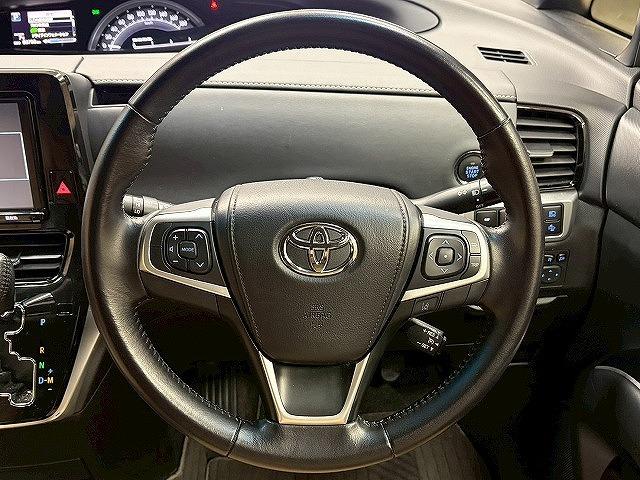 エスティマ アエラス　スマート　純正９インチナビ　フルセグＴＶ　バックカメラ　後席フリップダウンモニター　両側電動スライドドア　シートヒーター　ＥＴＣ　３列シート７人乗　クルーズコントロール　ＬＥＤヘッドライト　ＣＤＤＶＤ再生（46枚目）