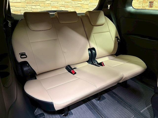 エスティマ アエラス　スマート　純正９インチナビ　フルセグＴＶ　バックカメラ　後席フリップダウンモニター　両側電動スライドドア　シートヒーター　ＥＴＣ　３列シート７人乗　クルーズコントロール　ＬＥＤヘッドライト　ＣＤＤＶＤ再生（65枚目）