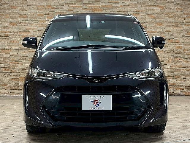 エスティマ アエラス　スマート　純正９インチナビ　フルセグＴＶ　バックカメラ　後席フリップダウンモニター　両側電動スライドドア　シートヒーター　ＥＴＣ　３列シート７人乗　クルーズコントロール　ＬＥＤヘッドライト　ＣＤＤＶＤ再生（78枚目）