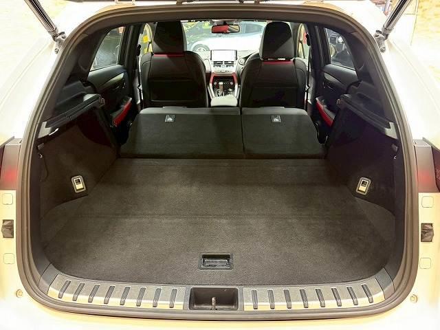 ＮＸ ＮＸ３００　Ｆスポーツ　１０．３型ナビＴＶ　追従クルコン　赤レザー　電動シート　シートヒーター　シートベンチレーション　ステアリングヒーター　ＥＴＣ　電動リアゲート　ＡＴハイビーム　ＬＥＤ　ＣＤＤＶＤ　ミュージックサーバー（19枚目）