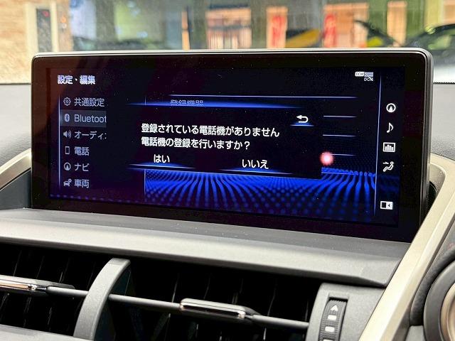 ＮＸ ＮＸ３００　Ｆスポーツ　１０．３型ナビＴＶ　追従クルコン　赤レザー　電動シート　シートヒーター　シートベンチレーション　ステアリングヒーター　ＥＴＣ　電動リアゲート　ＡＴハイビーム　ＬＥＤ　ＣＤＤＶＤ　ミュージックサーバー（26枚目）