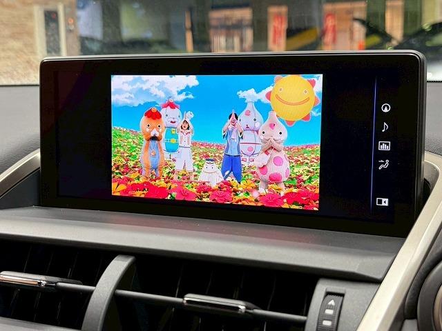 ＮＸ ＮＸ３００　Ｆスポーツ　１０．３型ナビＴＶ　追従クルコン　赤レザー　電動シート　シートヒーター　シートベンチレーション　ステアリングヒーター　ＥＴＣ　電動リアゲート　ＡＴハイビーム　ＬＥＤ　ＣＤＤＶＤ　ミュージックサーバー（27枚目）