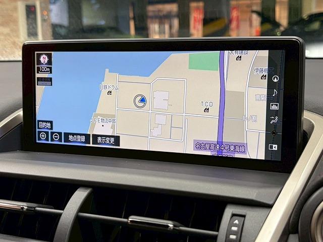 ＮＸ ＮＸ３００　Ｆスポーツ　１０．３型ナビＴＶ　追従クルコン　赤レザー　電動シート　シートヒーター　シートベンチレーション　ステアリングヒーター　ＥＴＣ　電動リアゲート　ＡＴハイビーム　ＬＥＤ　ＣＤＤＶＤ　ミュージックサーバー（31枚目）