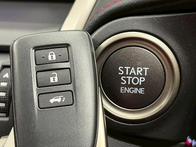 ＮＸ ＮＸ３００　Ｆスポーツ　１０．３型ナビＴＶ　追従クルコン　赤レザー　電動シート　シートヒーター　シートベンチレーション　ステアリングヒーター　ＥＴＣ　電動リアゲート　ＡＴハイビーム　ＬＥＤ　ＣＤＤＶＤ　ミュージックサーバー（47枚目）