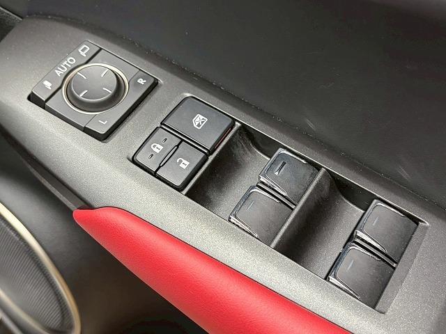 ＮＸ ＮＸ３００　Ｆスポーツ　１０．３型ナビＴＶ　追従クルコン　赤レザー　電動シート　シートヒーター　シートベンチレーション　ステアリングヒーター　ＥＴＣ　電動リアゲート　ＡＴハイビーム　ＬＥＤ　ＣＤＤＶＤ　ミュージックサーバー（55枚目）