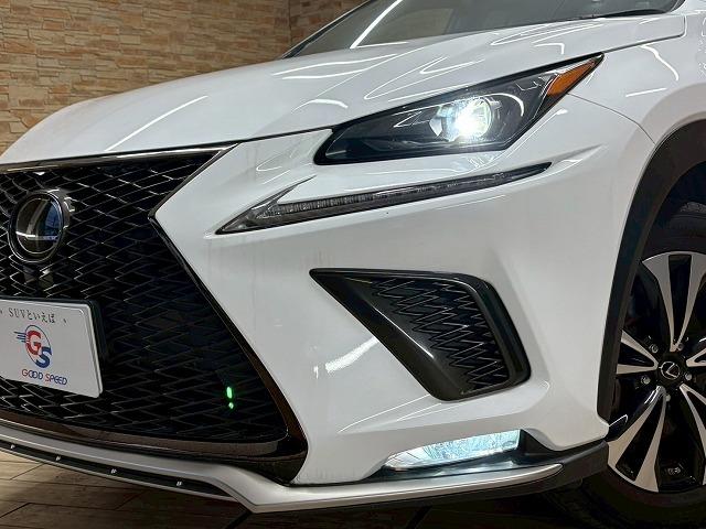 ＮＸ ＮＸ３００　Ｆスポーツ　１０．３型ナビＴＶ　追従クルコン　赤レザー　電動シート　シートヒーター　シートベンチレーション　ステアリングヒーター　ＥＴＣ　電動リアゲート　ＡＴハイビーム　ＬＥＤ　ＣＤＤＶＤ　ミュージックサーバー（68枚目）