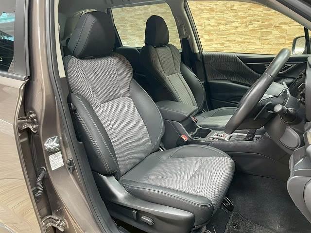 フォレスター ツーリング　追従クルーズコントロール　ＢＳＭ　シートヒーター　ＥＴＣ　デジタルインナーミラー　アイサイト　アルパインナビ　フロントカメラ　サイドカメラ　バックカメラ　ＬＥＤヘッドライト　ドライブレコーダー（5枚目）