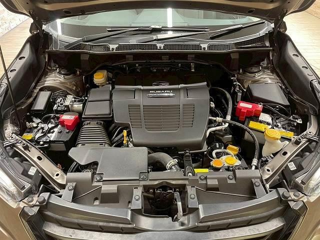 フォレスター ツーリング　追従クルーズコントロール　ＢＳＭ　シートヒーター　ＥＴＣ　デジタルインナーミラー　アイサイト　アルパインナビ　フロントカメラ　サイドカメラ　バックカメラ　ＬＥＤヘッドライト　ドライブレコーダー（18枚目）