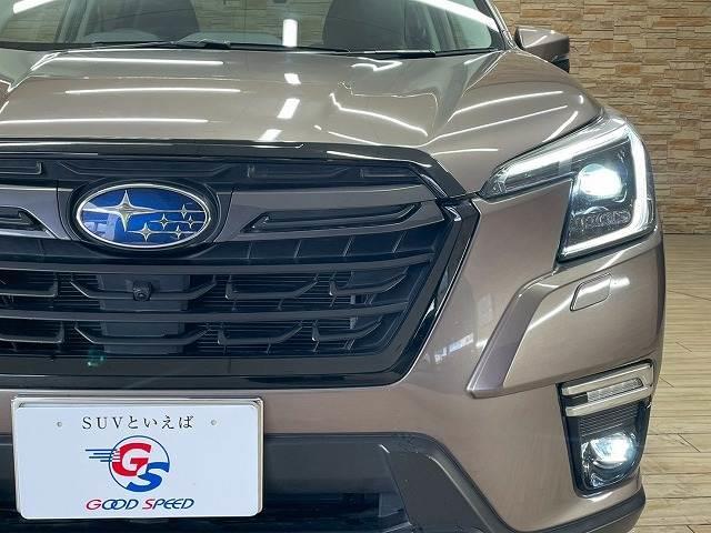 フォレスター ツーリング　追従クルーズコントロール　ＢＳＭ　シートヒーター　ＥＴＣ　デジタルインナーミラー　アイサイト　アルパインナビ　フロントカメラ　サイドカメラ　バックカメラ　ＬＥＤヘッドライト　ドライブレコーダー（20枚目）