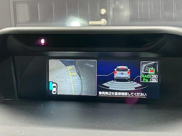 フォレスター ツーリング　追従クルーズコントロール　ＢＳＭ　シートヒーター　ＥＴＣ　デジタルインナーミラー　アイサイト　アルパインナビ　フロントカメラ　サイドカメラ　バックカメラ　ＬＥＤヘッドライト　ドライブレコーダー（41枚目）