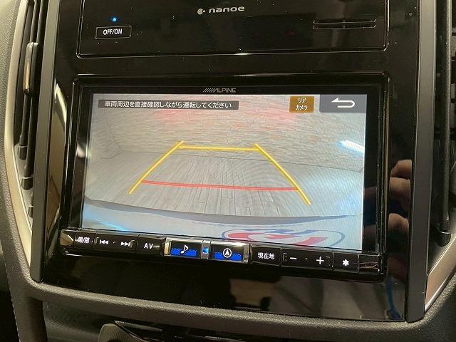 フォレスター ツーリング　追従クルーズコントロール　ＢＳＭ　シートヒーター　ＥＴＣ　デジタルインナーミラー　アイサイト　アルパインナビ　フロントカメラ　サイドカメラ　バックカメラ　ＬＥＤヘッドライト　ドライブレコーダー（50枚目）