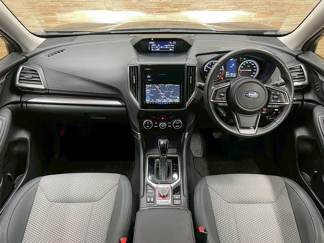 フォレスター ツーリング　追従クルーズコントロール　ＢＳＭ　シートヒーター　ＥＴＣ　デジタルインナーミラー　アイサイト　アルパインナビ　フロントカメラ　サイドカメラ　バックカメラ　ＬＥＤヘッドライト　ドライブレコーダー（64枚目）