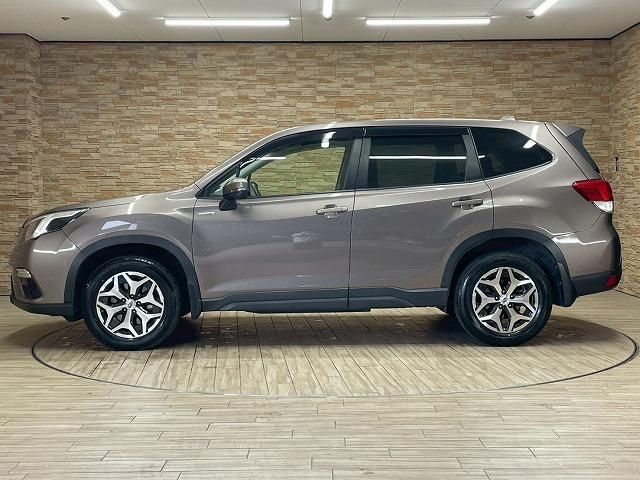 フォレスター ツーリング　追従クルーズコントロール　ＢＳＭ　シートヒーター　ＥＴＣ　デジタルインナーミラー　アイサイト　アルパインナビ　フロントカメラ　サイドカメラ　バックカメラ　ＬＥＤヘッドライト　ドライブレコーダー（72枚目）