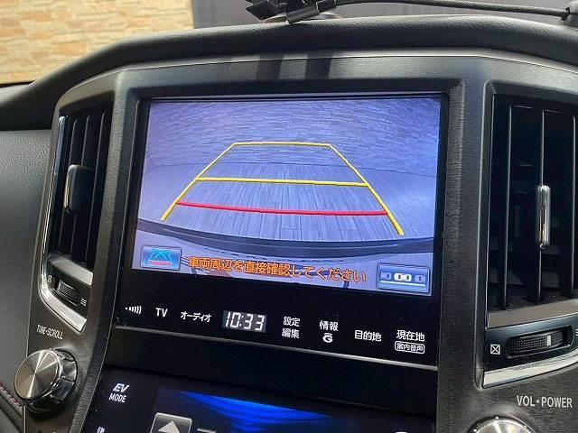 クラウンハイブリッド アスリートＳ　純正ナビ地デジ　レザーシート　ＥＴＣ（4枚目）
