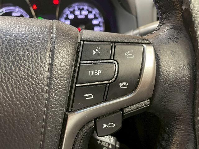 クラウンハイブリッド アスリートＳ　純正ナビ地デジ　レザーシート　ＥＴＣ（50枚目）