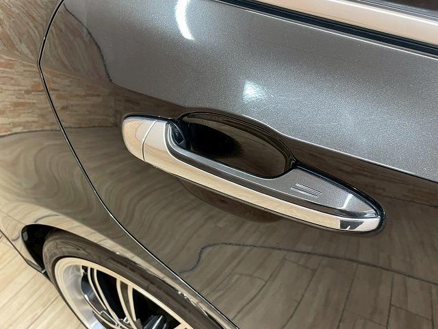 クラウンハイブリッド アスリートＳ　純正ナビ地デジ　レザーシート　ＥＴＣ（74枚目）