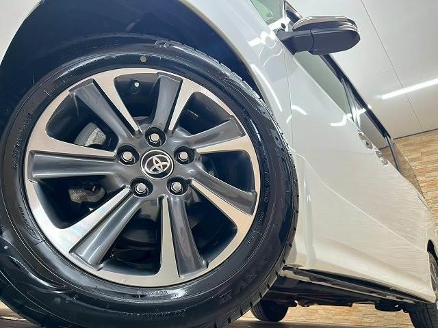 ヴォクシー ＺＳ　煌ＩＩ　モデリスタエアロ　純正９型ナビ地デジ　ＴＶキャンセラー付き　バックカメラ　両側電動スライドドア　ビルトインＥＴＣ　ドラレコ前後　レザー調シートカバー　左右独立エアコン　スペアキー　７人　リアエアコン（19枚目）