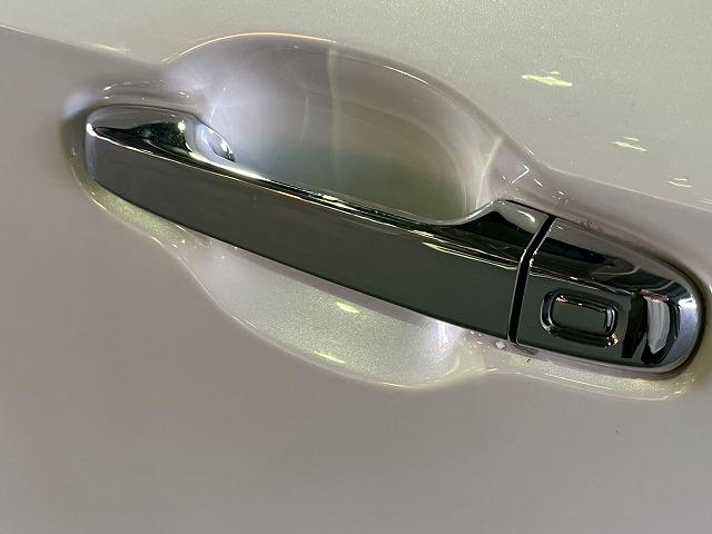 ヴォクシー ＺＳ　煌ＩＩ　モデリスタエアロ　純正９型ナビ地デジ　ＴＶキャンセラー付き　バックカメラ　両側電動スライドドア　ビルトインＥＴＣ　ドラレコ前後　レザー調シートカバー　左右独立エアコン　スペアキー　７人　リアエアコン（23枚目）