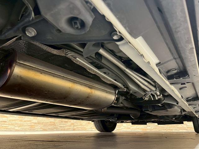 ヴォクシー ＺＳ　煌ＩＩ　モデリスタエアロ　純正９型ナビ地デジ　ＴＶキャンセラー付き　バックカメラ　両側電動スライドドア　ビルトインＥＴＣ　ドラレコ前後　レザー調シートカバー　左右独立エアコン　スペアキー　７人　リアエアコン（29枚目）