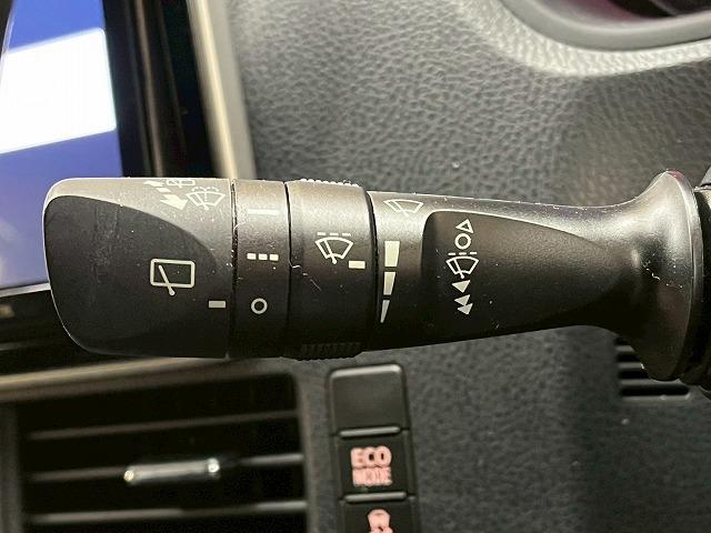 ヴォクシー ＺＳ　煌ＩＩ　モデリスタエアロ　純正９型ナビ地デジ　ＴＶキャンセラー付き　バックカメラ　両側電動スライドドア　ビルトインＥＴＣ　ドラレコ前後　レザー調シートカバー　左右独立エアコン　スペアキー　７人　リアエアコン（40枚目）