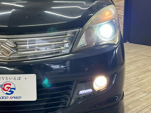 ソリオ ブラック＆ホワイトＩＩ　両側電動スライドドア　ナビＴＶ　ＥＴＣ　ＨＩＤライト　フロントフォグ　オートエアコン　スマートキー　プッシュスタートオートライト　パワーウィンドウ　パワステ　電動格納ミラー　ステアリングスイッチ（29枚目）