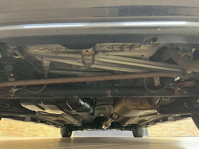 ソリオ ブラック＆ホワイトＩＩ　両側電動スライドドア　ナビＴＶ　ＥＴＣ　ＨＩＤライト　フロントフォグ　オートエアコン　スマートキー　プッシュスタートオートライト　パワーウィンドウ　パワステ　電動格納ミラー　ステアリングスイッチ（48枚目）