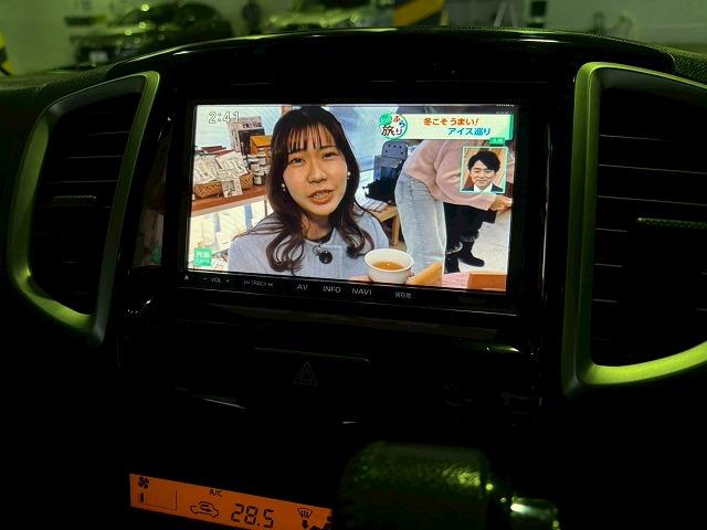 ソリオ ブラック＆ホワイトＩＩ　両側電動スライドドア　ナビＴＶ　ＥＴＣ　ＨＩＤライト　フロントフォグ　オートエアコン　スマートキー　プッシュスタートオートライト　パワーウィンドウ　パワステ　電動格納ミラー　ステアリングスイッチ（73枚目）