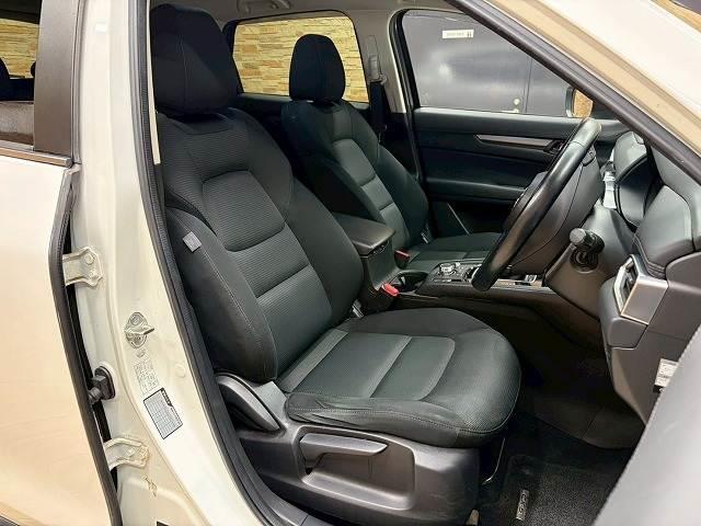 ＣＸ－５ ＸＤ　プロアクティブ　４ＷＤ　ＢＯＳＥサウンド　メーカーナビ　ＴＶ　バックカメラ　サイドカメラ　ＥＴＣ　追従クルーズコントロール　スマートキー　プッシュスタート　ＬＥＤヘッドライト　ＣＤＤＶＤ再生　ミュージックサーバー（5枚目）