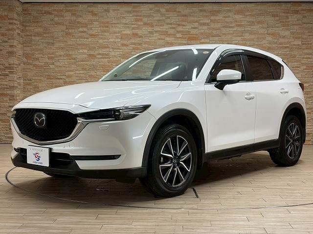 ＣＸ－５ ＸＤ　プロアクティブ　４ＷＤ　ＢＯＳＥサウンド　メーカーナビ　ＴＶ　バックカメラ　サイドカメラ　ＥＴＣ　追従クルーズコントロール　スマートキー　プッシュスタート　ＬＥＤヘッドライト　ＣＤＤＶＤ再生　ミュージックサーバー（14枚目）